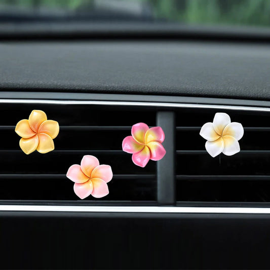 Blüten Auto-Duft V2