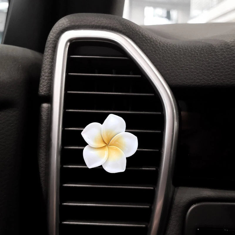 Blüten Auto-Duft V2