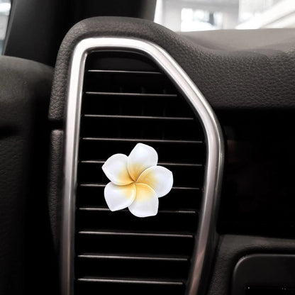 Blüten Auto-Duft V2
