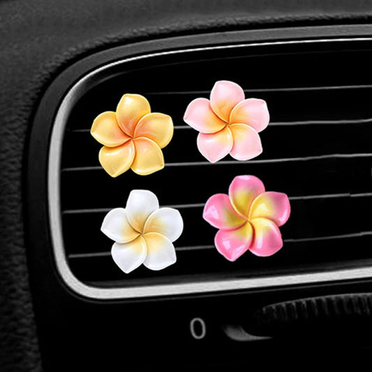 Blüten Auto-Duft V2