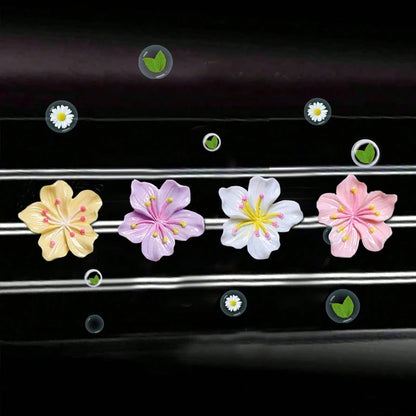Blüten Auto-Duft V1